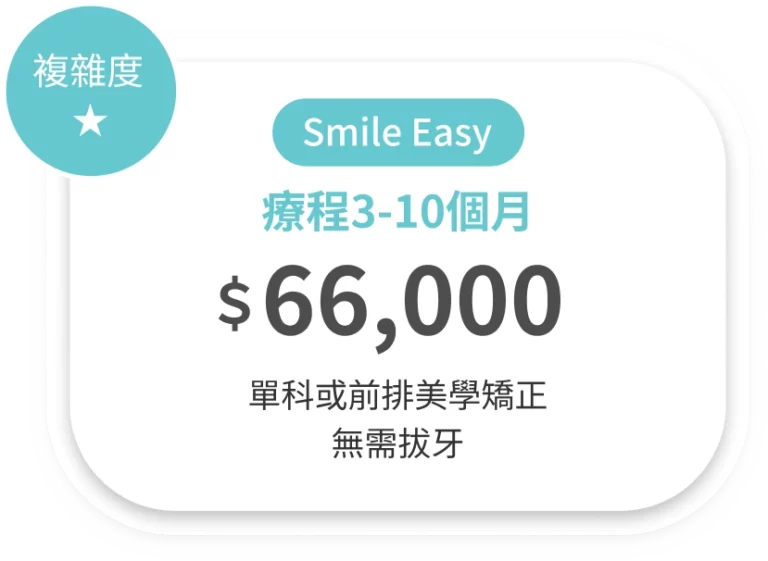 Smileeasy