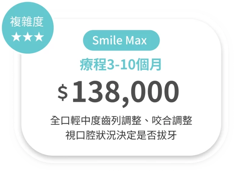 Smilemax